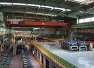 中国二冶承建的包钢Φ159工程荣获中国建设工程鲁班奖