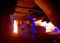 太钢抓过程提质量