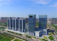 为唐山金融增长极插上腾飞翅膀