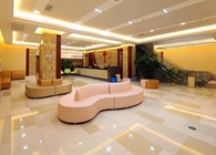 中国二十二冶集团承建的复旦大学附属中山医院肝肿瘤及心血管病综合楼工程获2016年鲁班奖