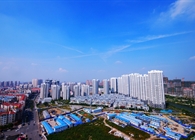 中冶天工集团天津市沽上江南住宅工程荣获誉詹天佑奖住宅工程金奖纪实