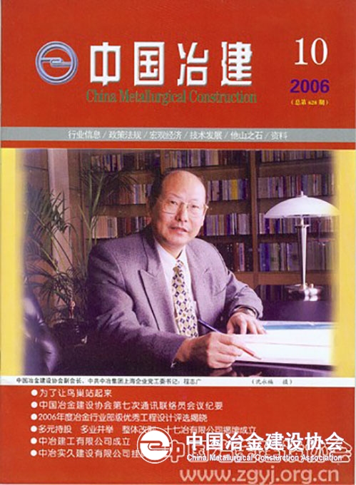2006年第10期