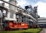 河钢唐钢物流分公司强化运输组织　保铁水热供百分百