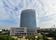 广西冶建承建的柳铁中心医院1#住院大楼荣获“鲁班奖”